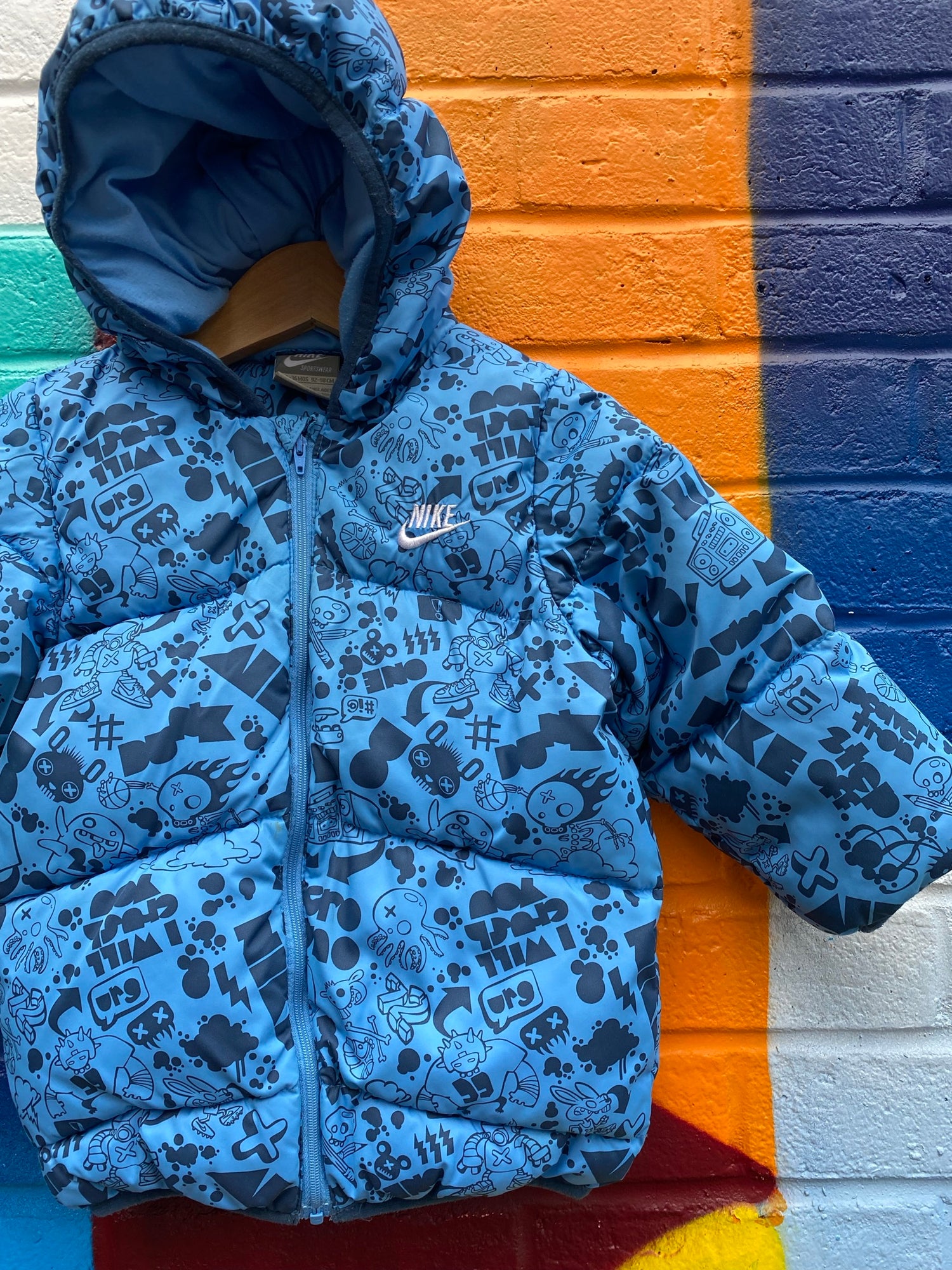Outerwear