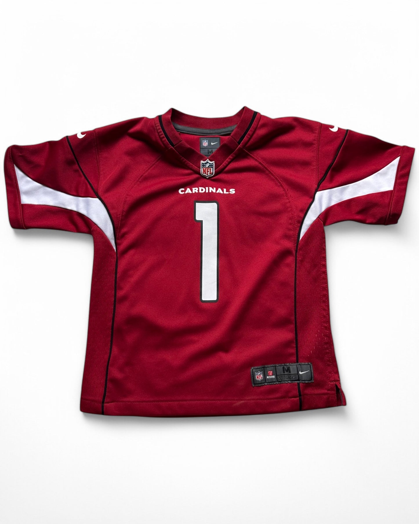 Nike NFL Arizona Cardinals 'Murray" jersey (5-6yrs)