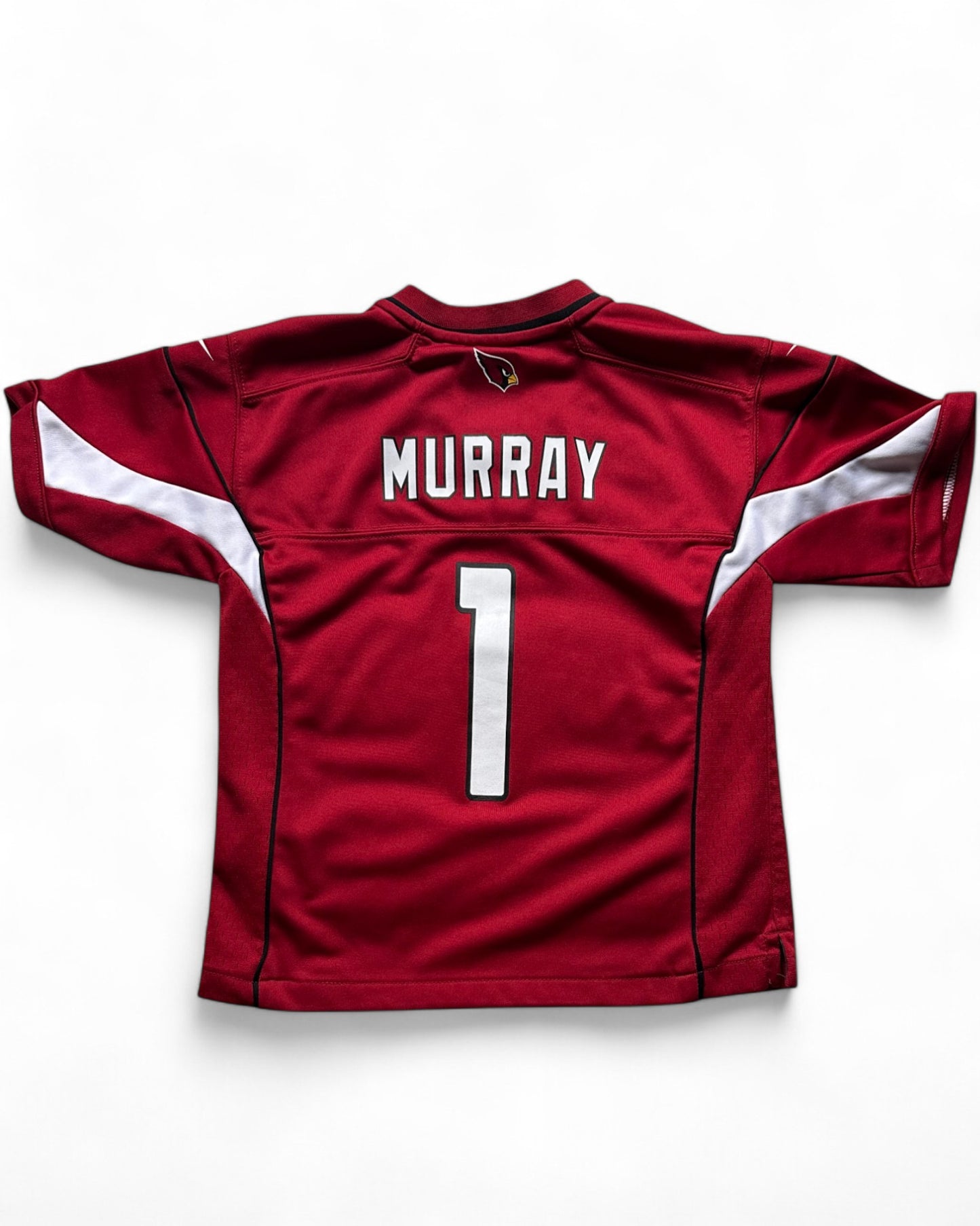 Nike NFL Arizona Cardinals 'Murray" jersey (5-6yrs)