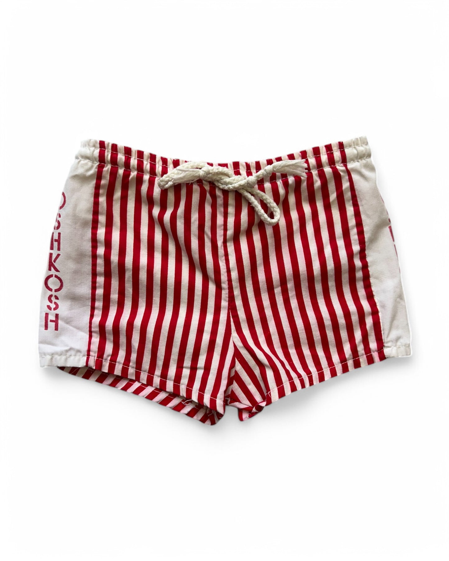 Oshkosh B'gosh vintage striped shorts