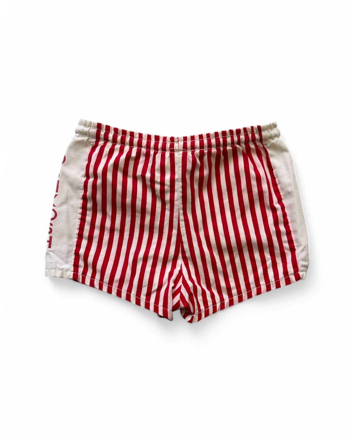 Oshkosh B'gosh vintage striped shorts