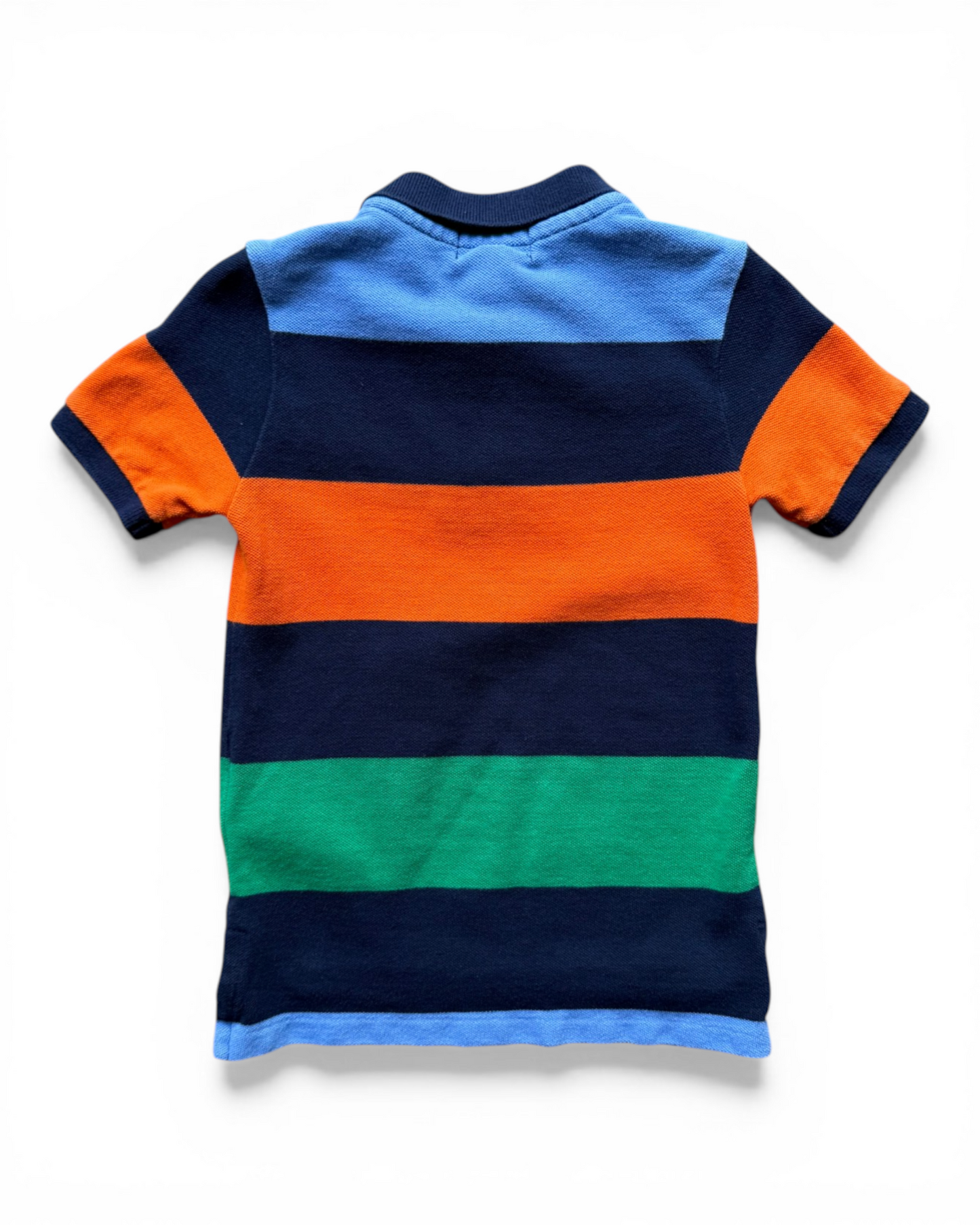 Ralph Lauren Polo Kids' Cotton Short Sleeve Shirt