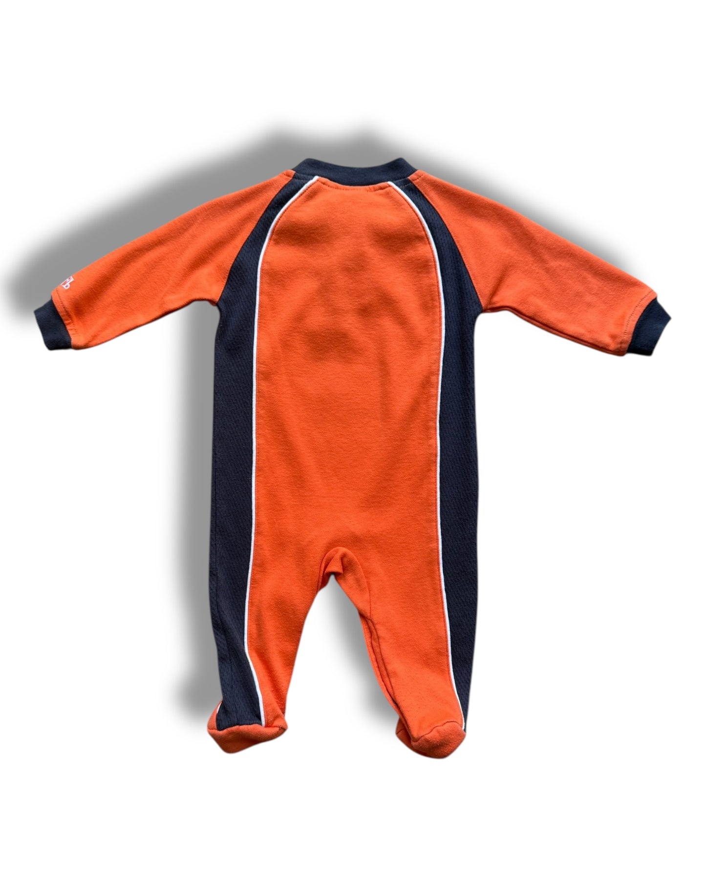 NFL Chicago Bears cotton baby onesie