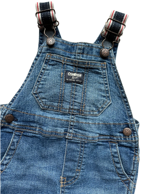 Oshkosh denim dungarees