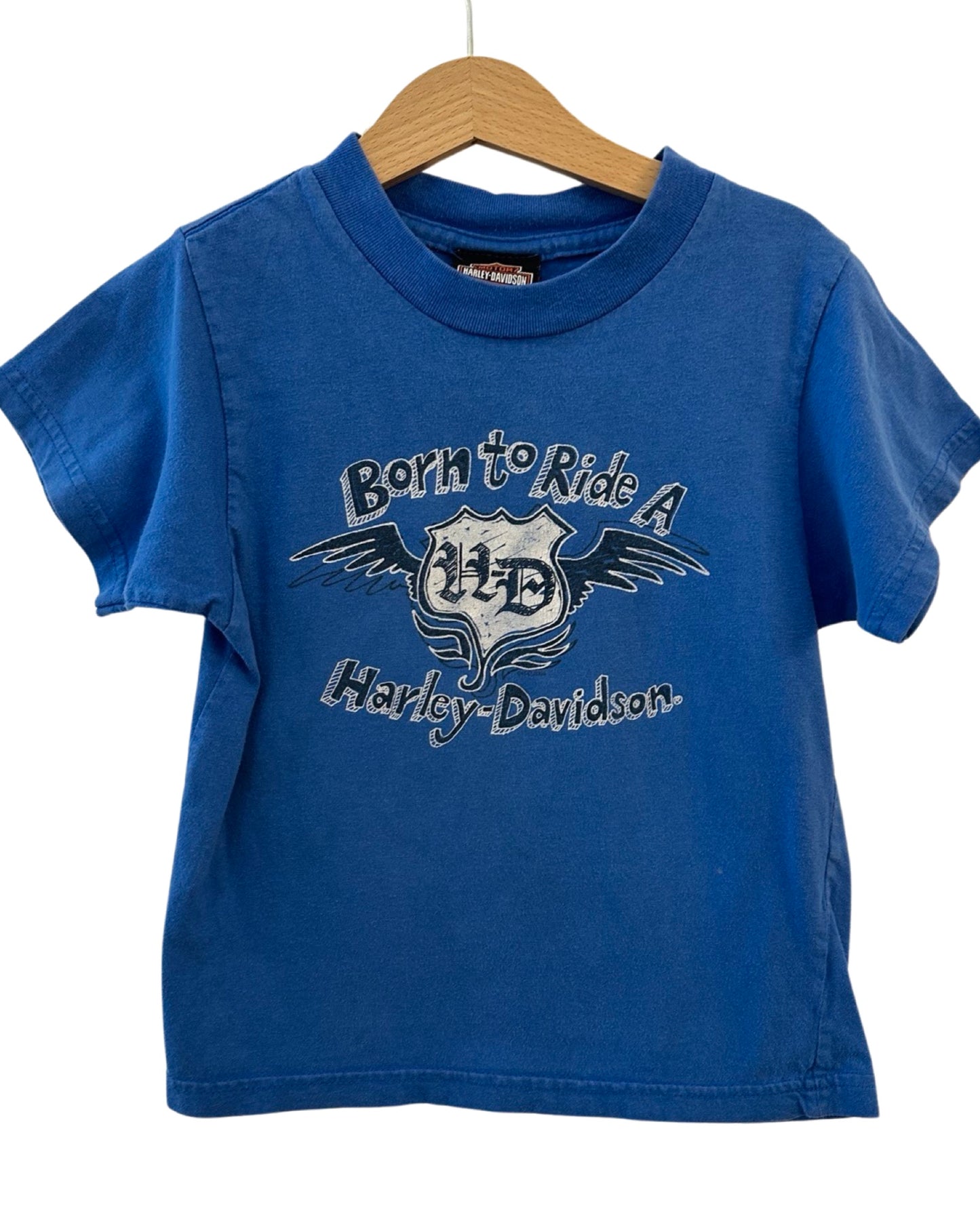 Harley Davidson vintage t shirt