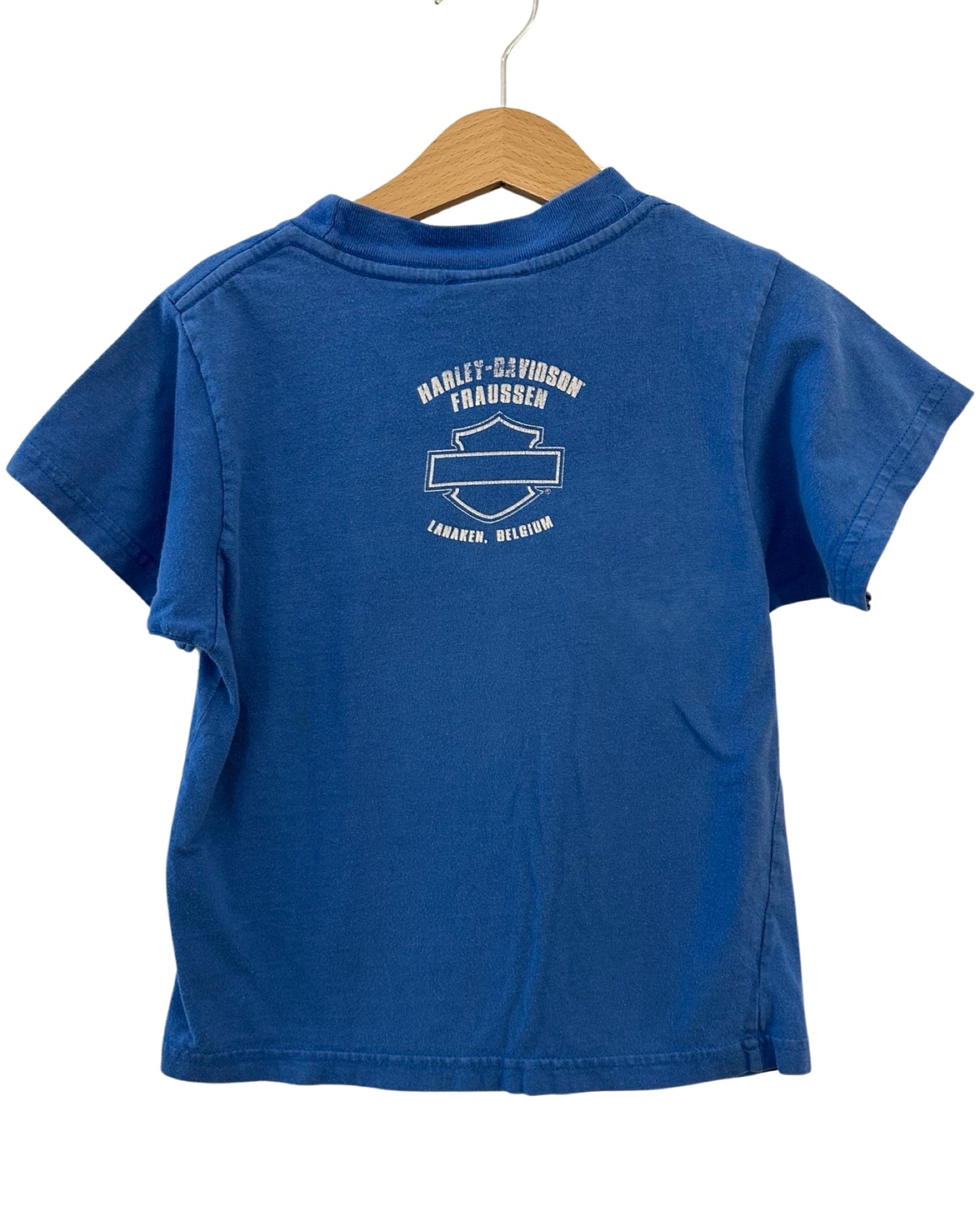 Harley Davidson vintage t shirt