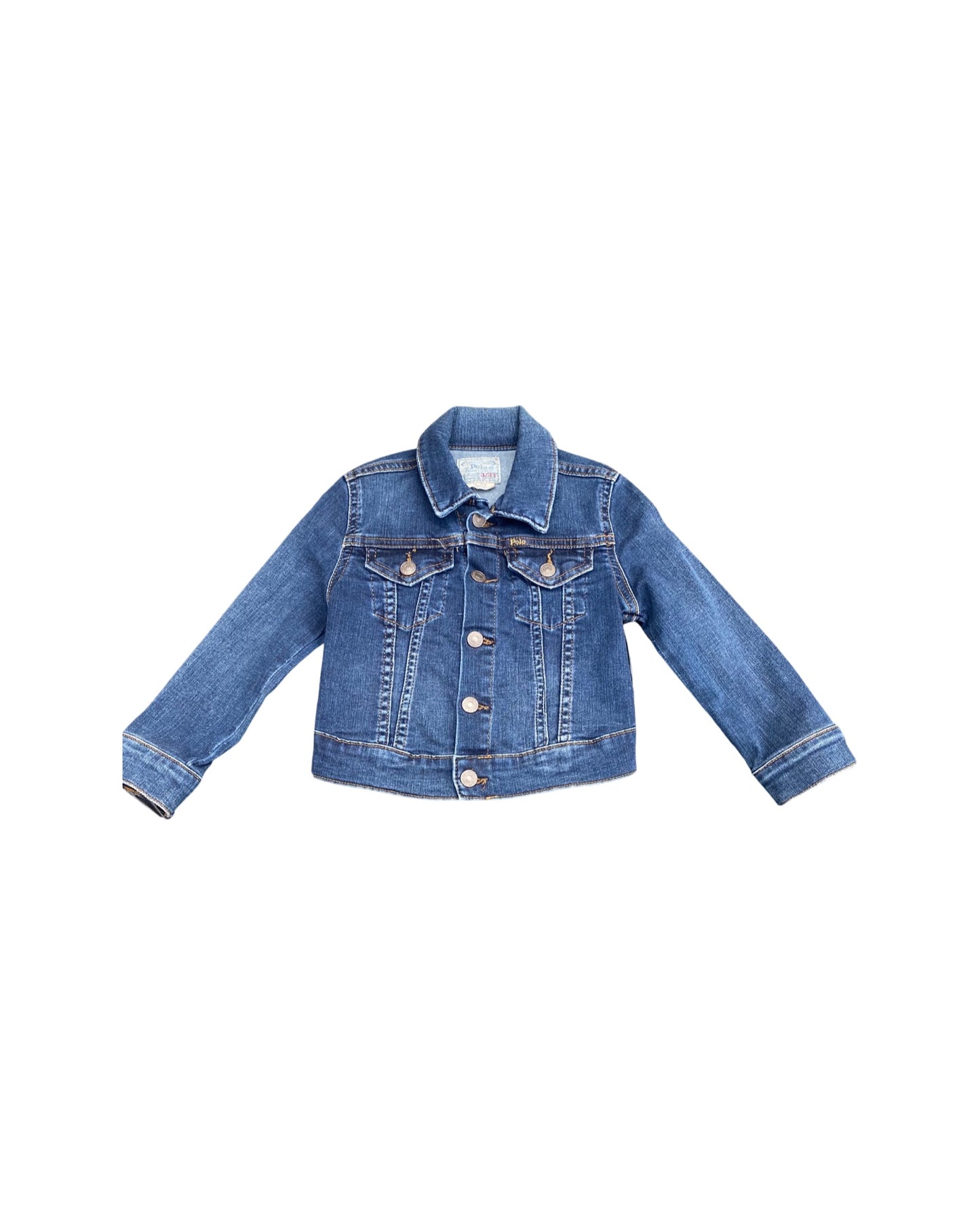 Ralph Lauren Polo denim jacket