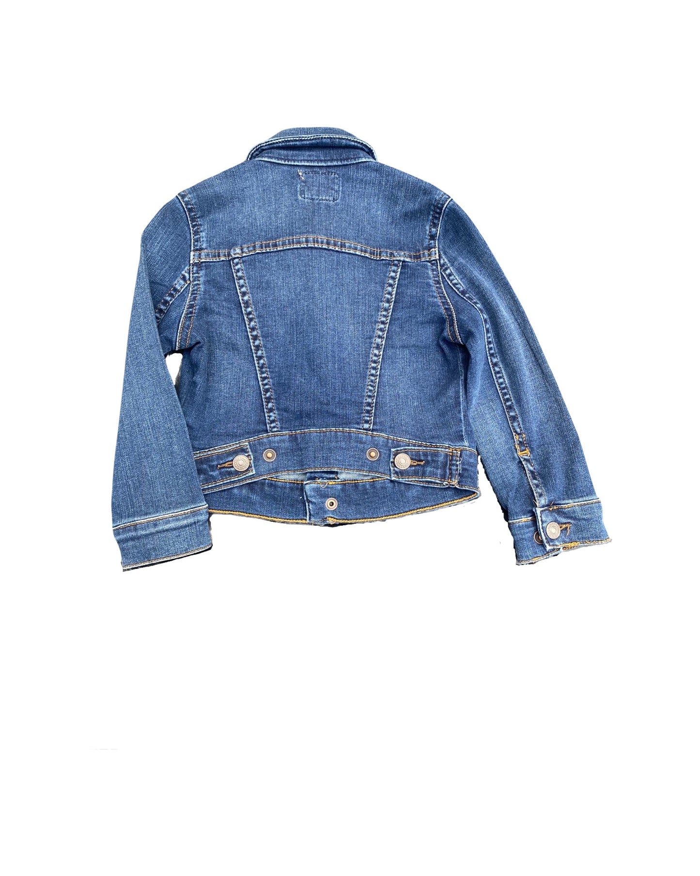 Ralph Lauren Polo denim jacket