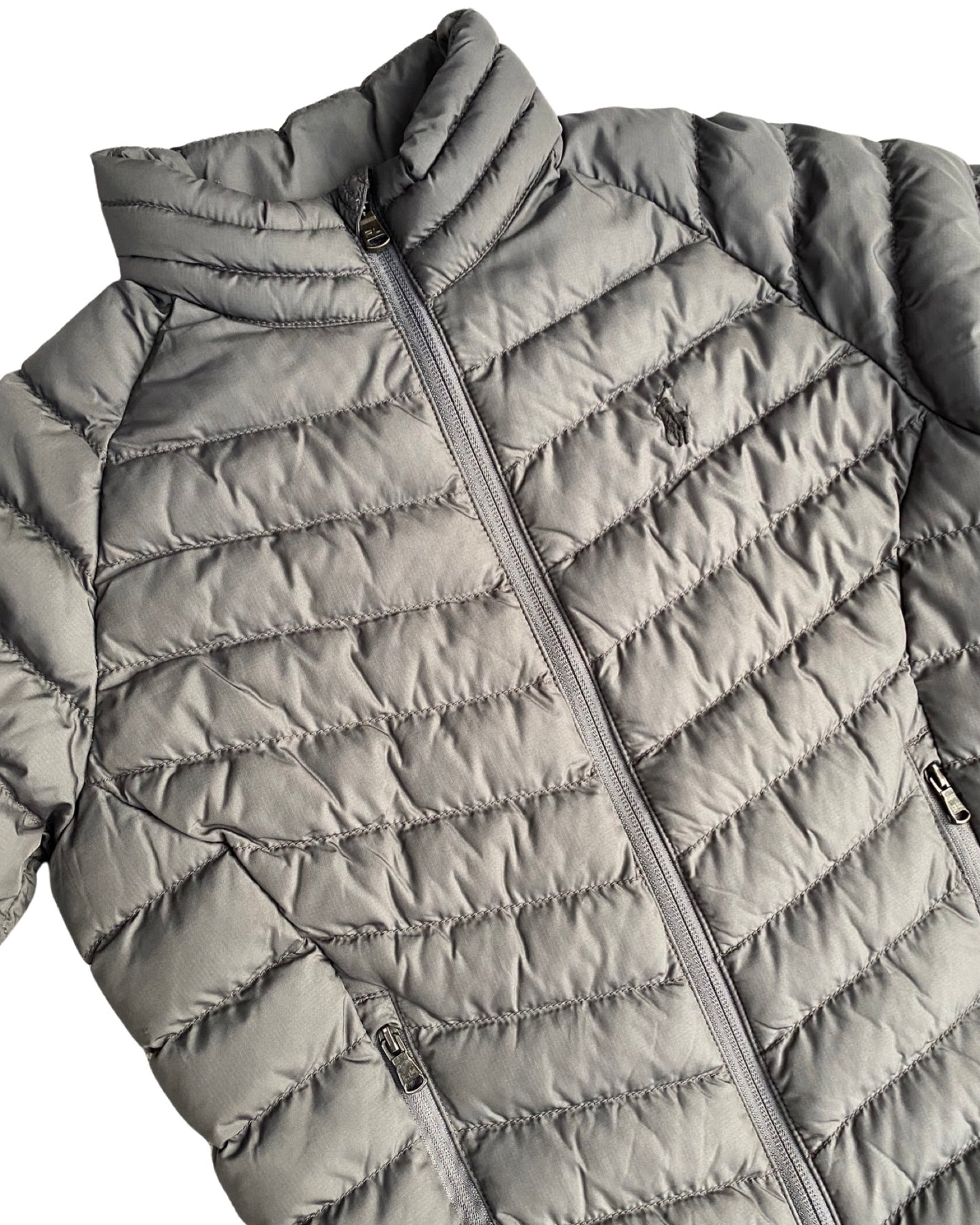 Ralph Lauren lightweight puffer jacket