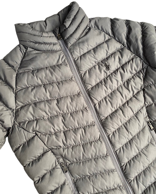 Ralph Lauren lightweight puffer jacket