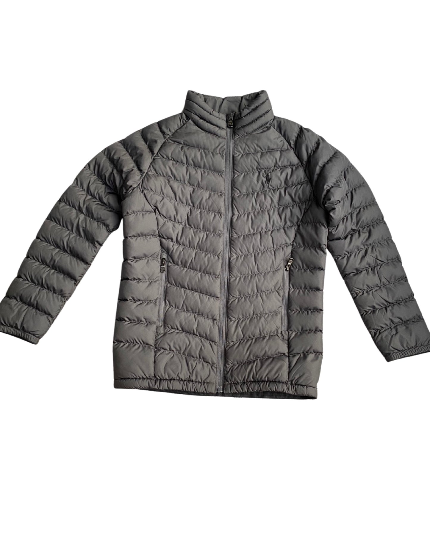 Ralph Lauren lightweight puffer jacket