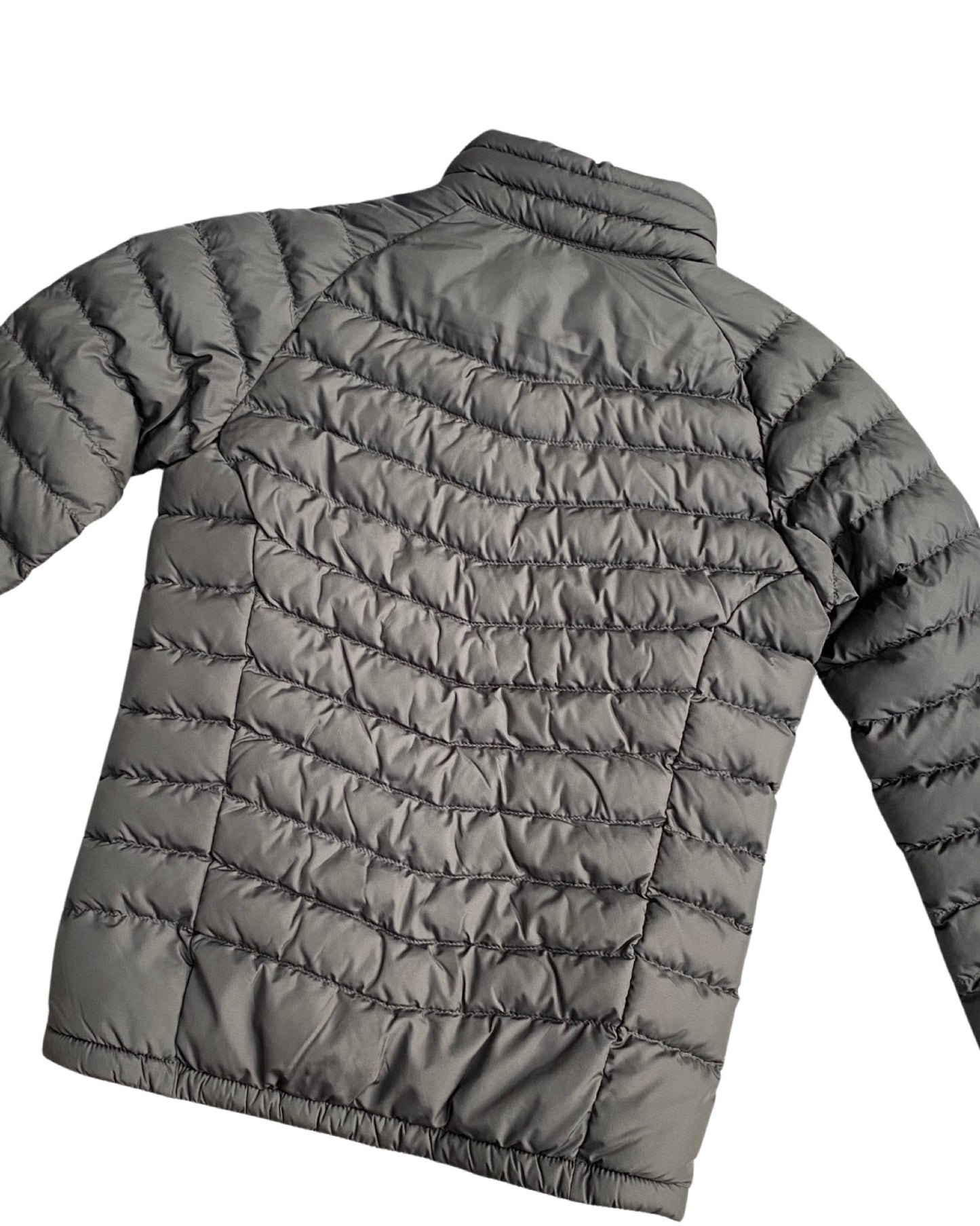 Ralph Lauren lightweight puffer jacket