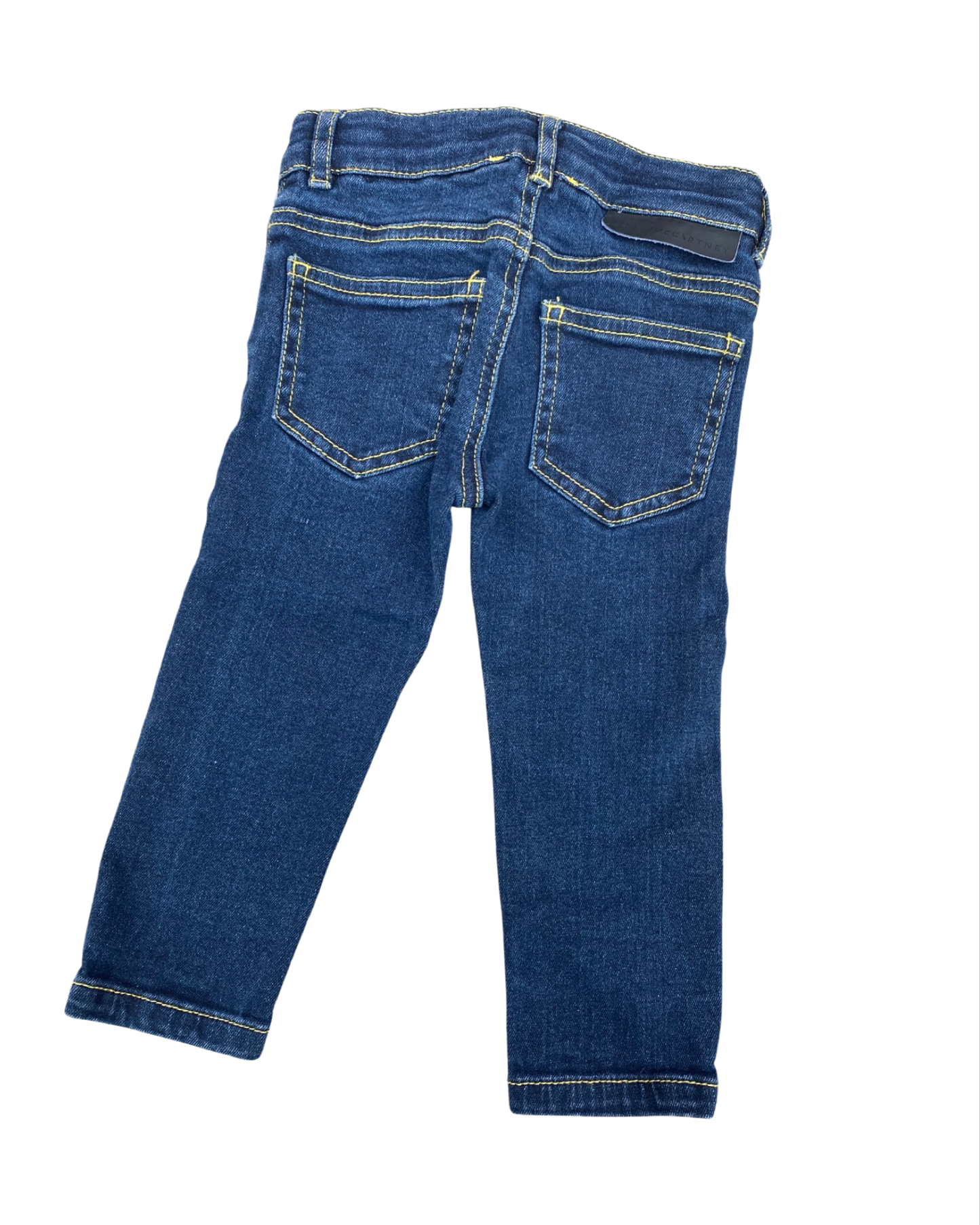 Stella McCartney toddler jeans (1-2yrs)