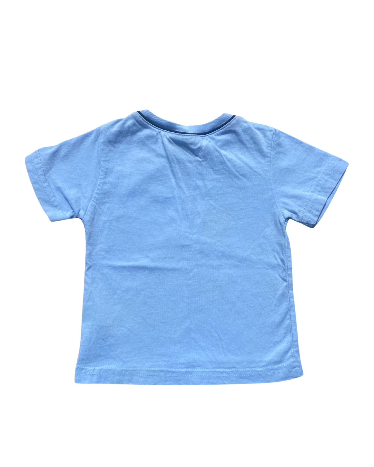 Champion vintage t shirt ( size 6-9mths)