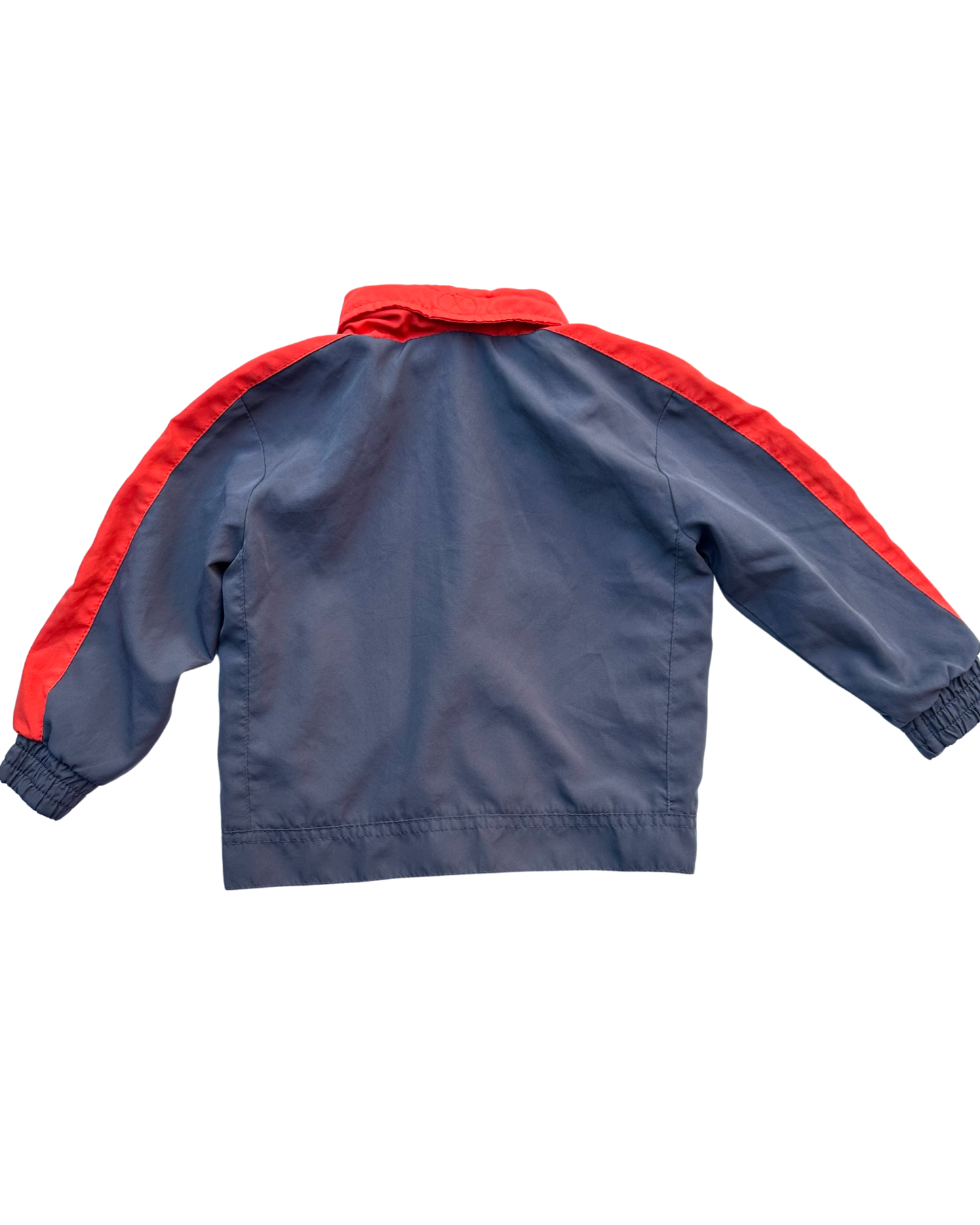 Vintage Nike windbreaker (12-18mths)