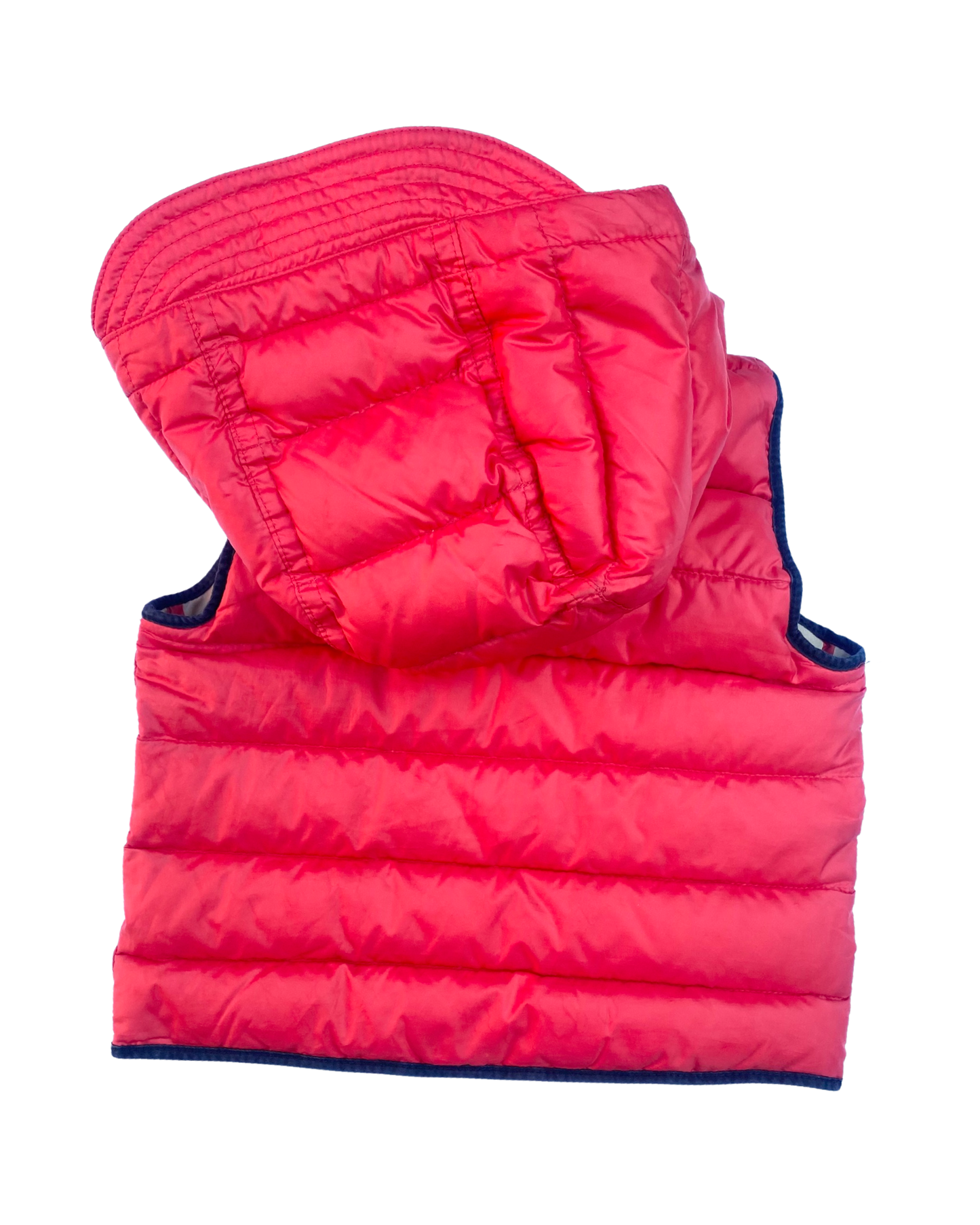 Burberry baby vintage kids gilet