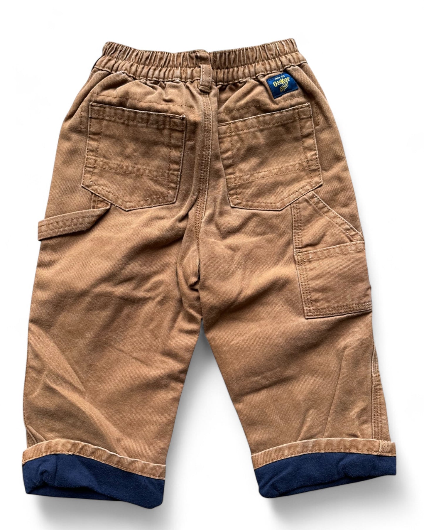 Vintage Oshkosh carpenter jeans