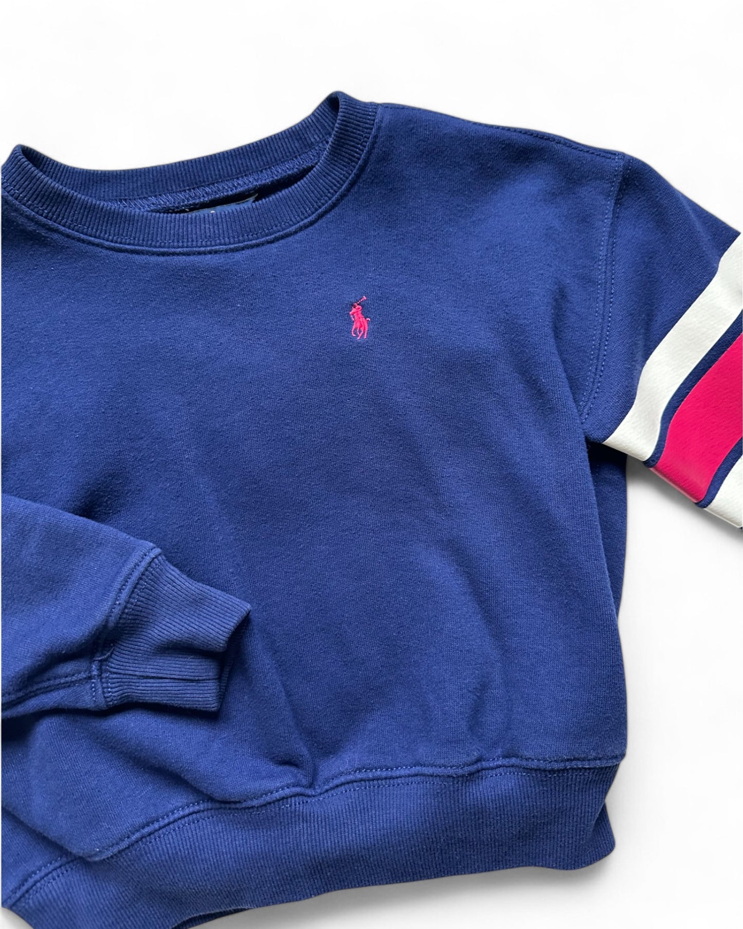 Polo Ralph Lauren vintage 90s sweatshirt