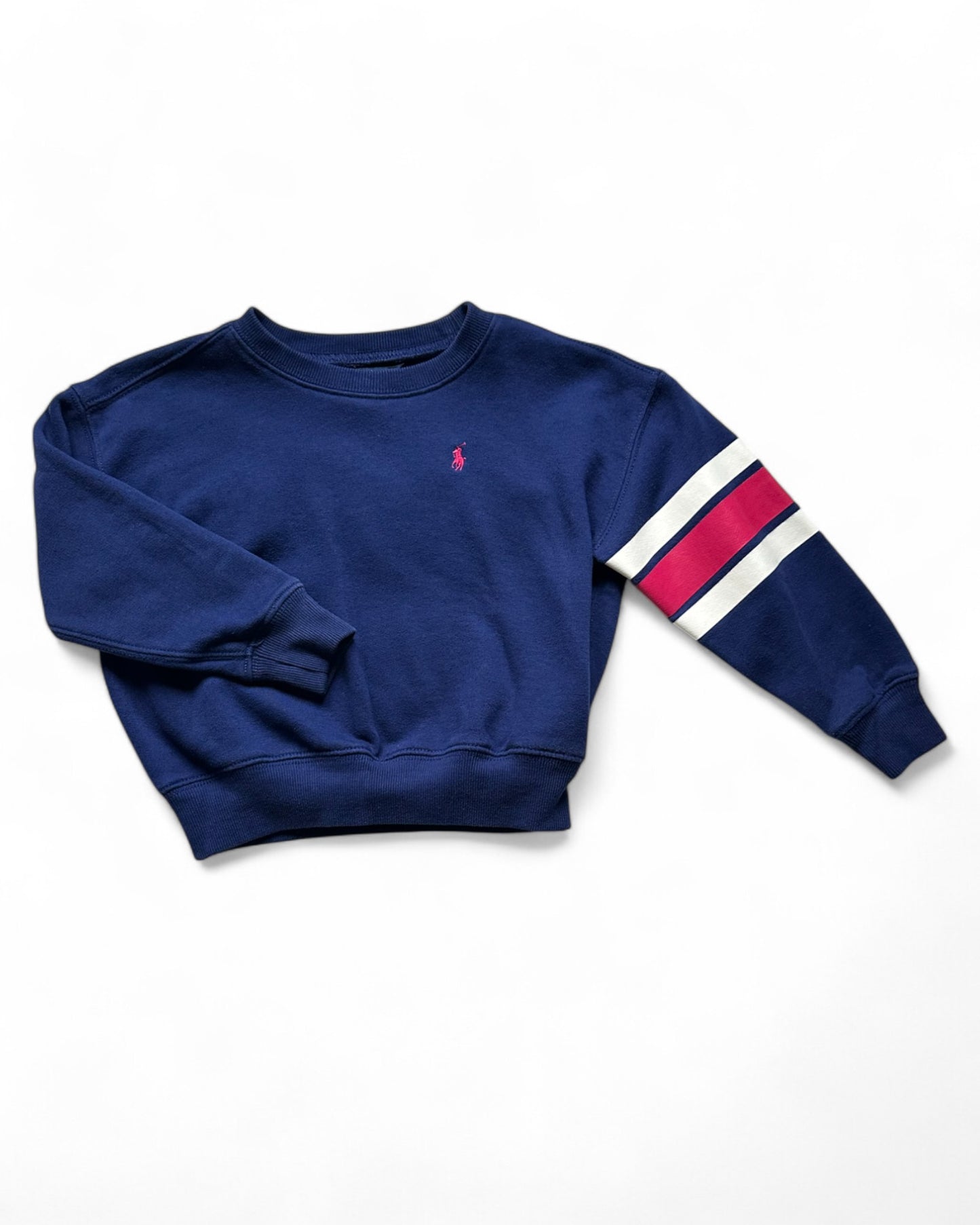 Polo Ralph Lauren vintage 90s sweatshirt