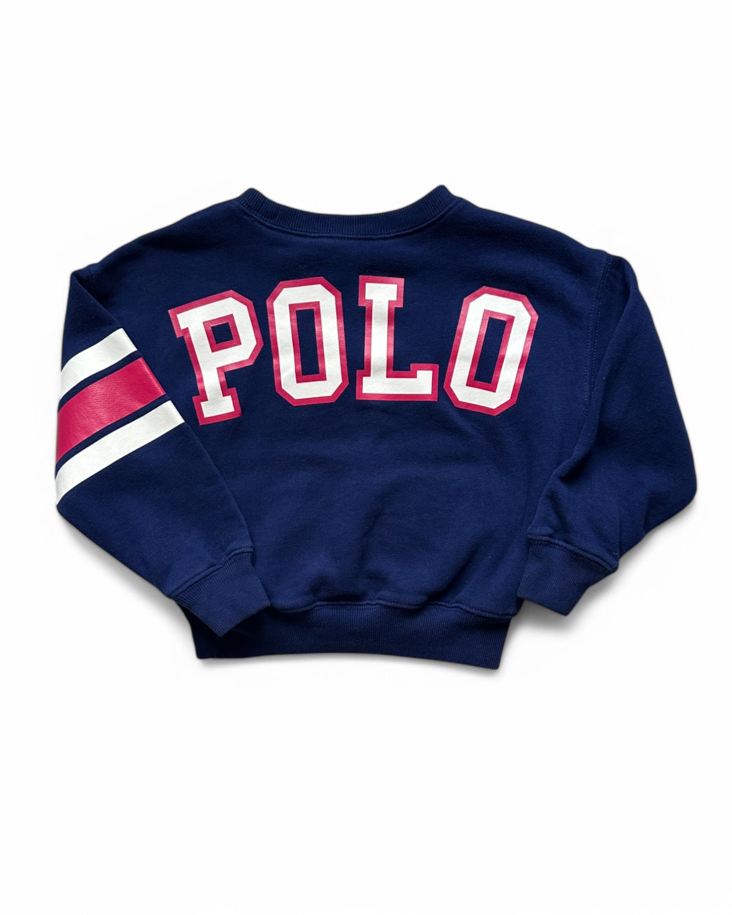 Polo Ralph Lauren vintage 90s sweatshirt