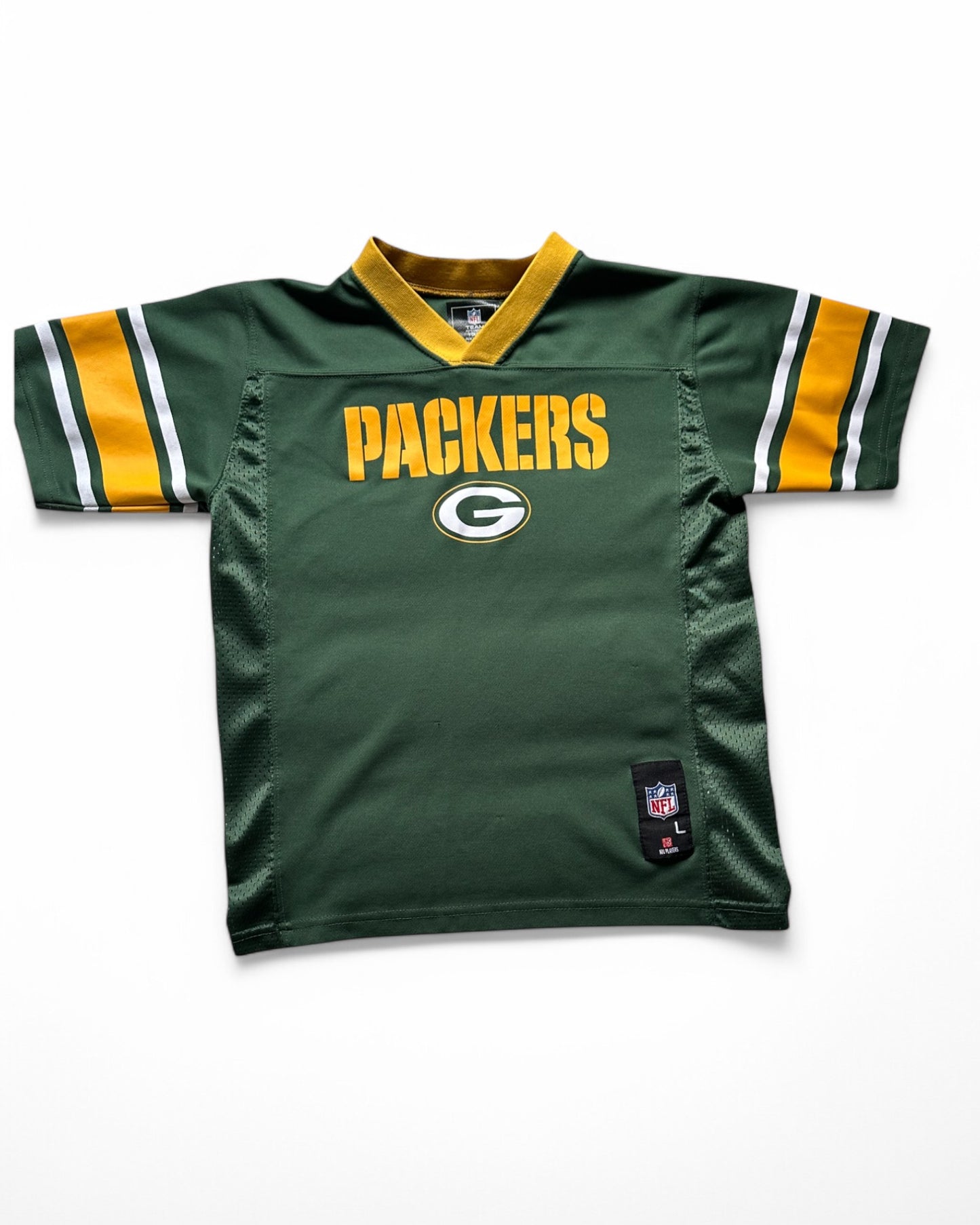 Vintage Green Bay Packers jersey (10-12yrs)