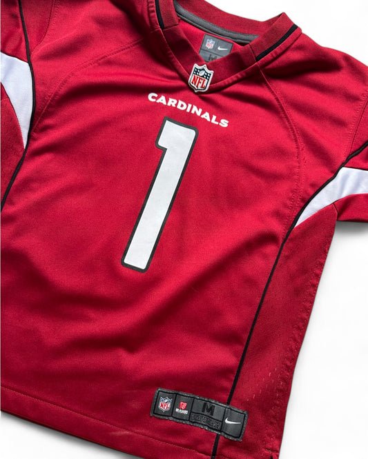 Nike NFL Arizona Cardinals 'Murray" jersey (5-6yrs)