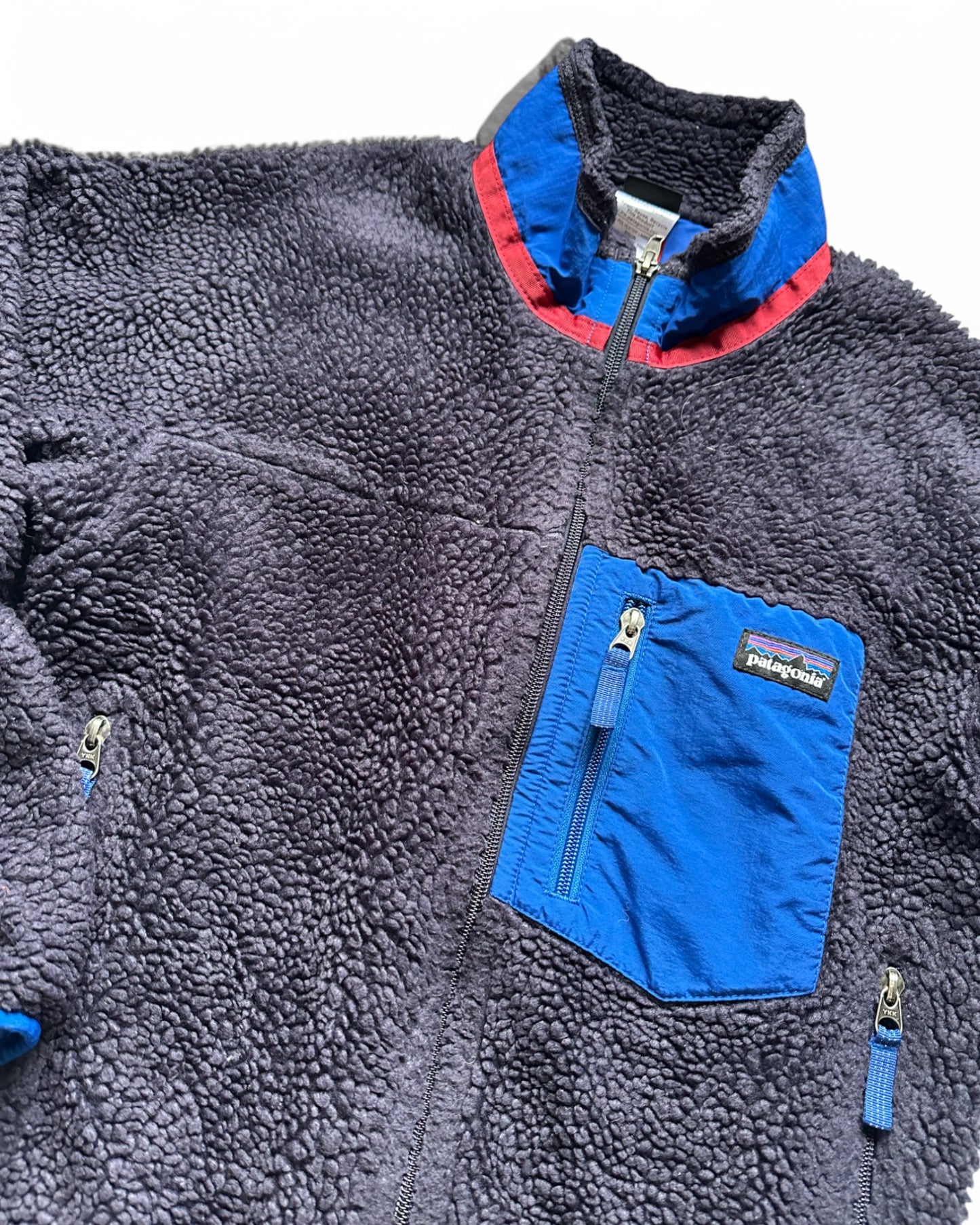 Patagonia Retro X Fleece youth jacket (10-12yrs)