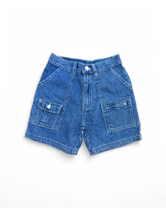 Vintage Faded Glory denim kids shorts