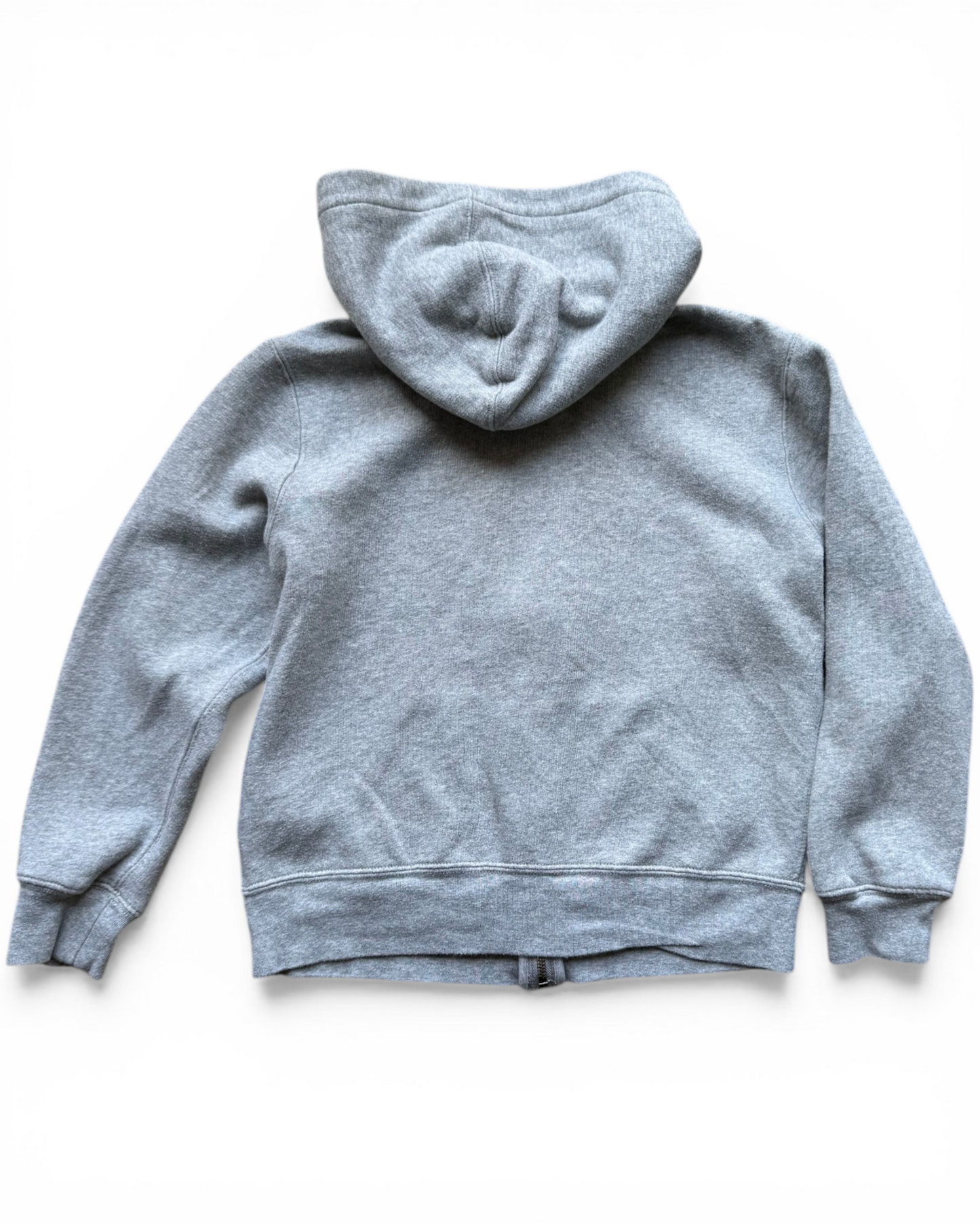 Ralph Lauren Polo Classic Zipped Cotton Kids Hoodie