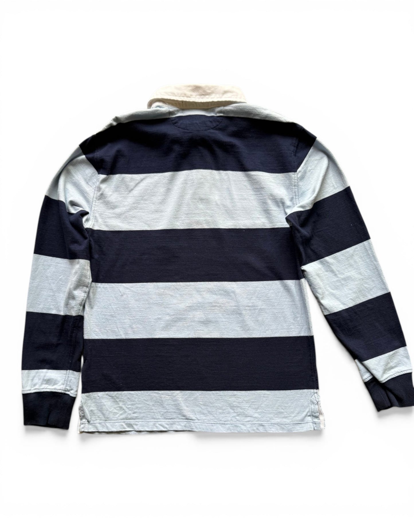 Polo Ralph Lauren long sleeve youth rugby shirt