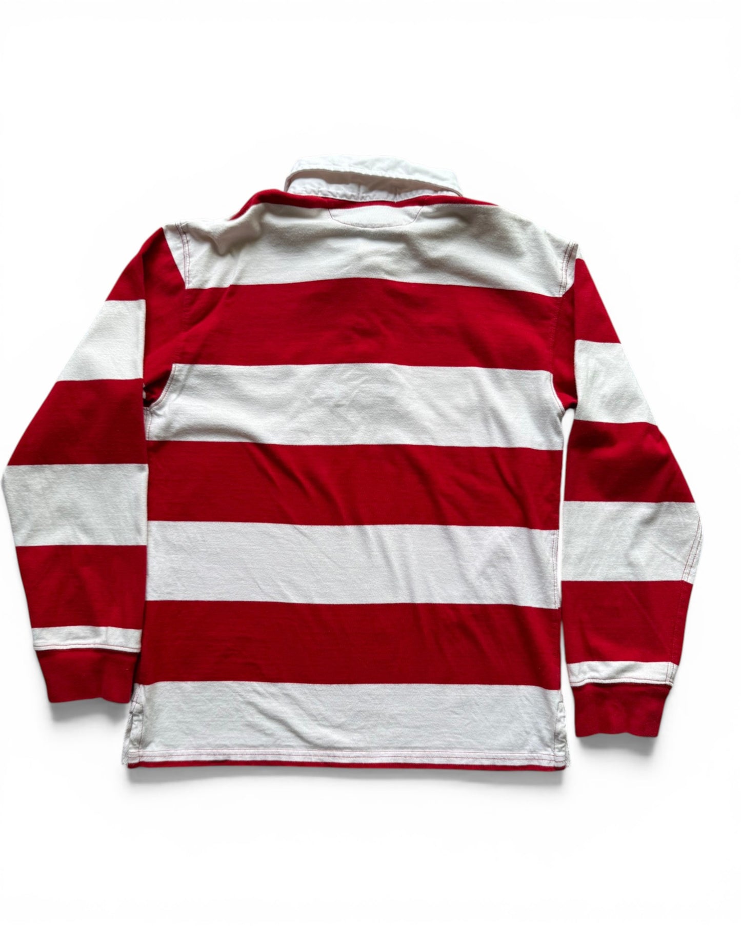 Polo Ralph Lauren long sleeve youth rugby shirt