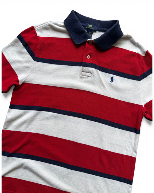Ralph Lauren Polo Cotton Short Sleeve Shirt