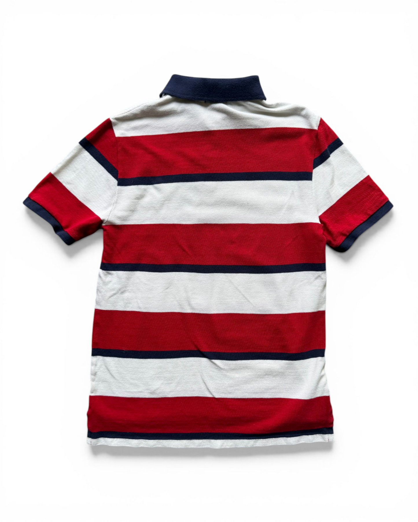 Ralph Lauren Polo Cotton Short Sleeve Shirt