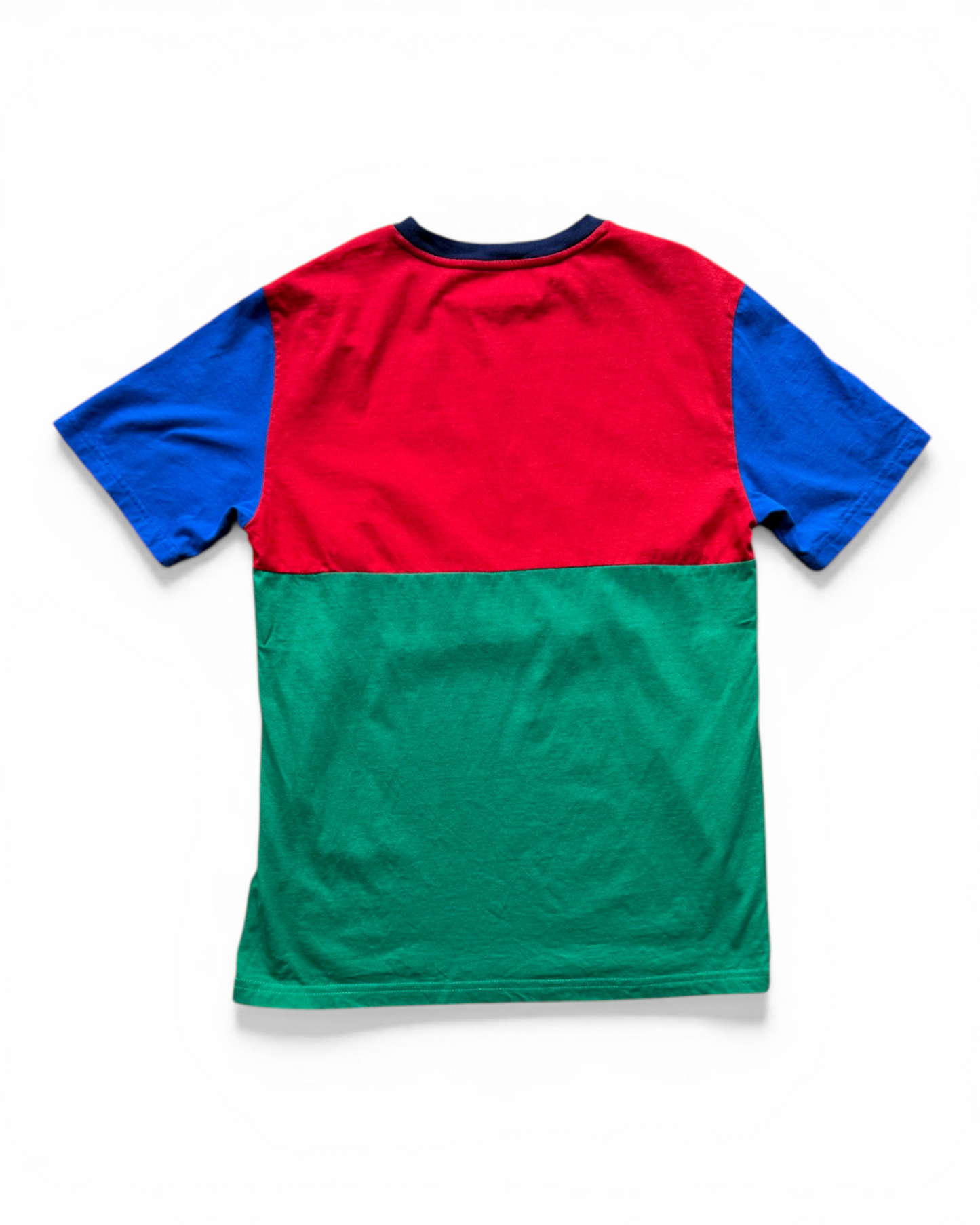 Ralph Lauren Polo Kids' Cotton Short Sleeve Shirt