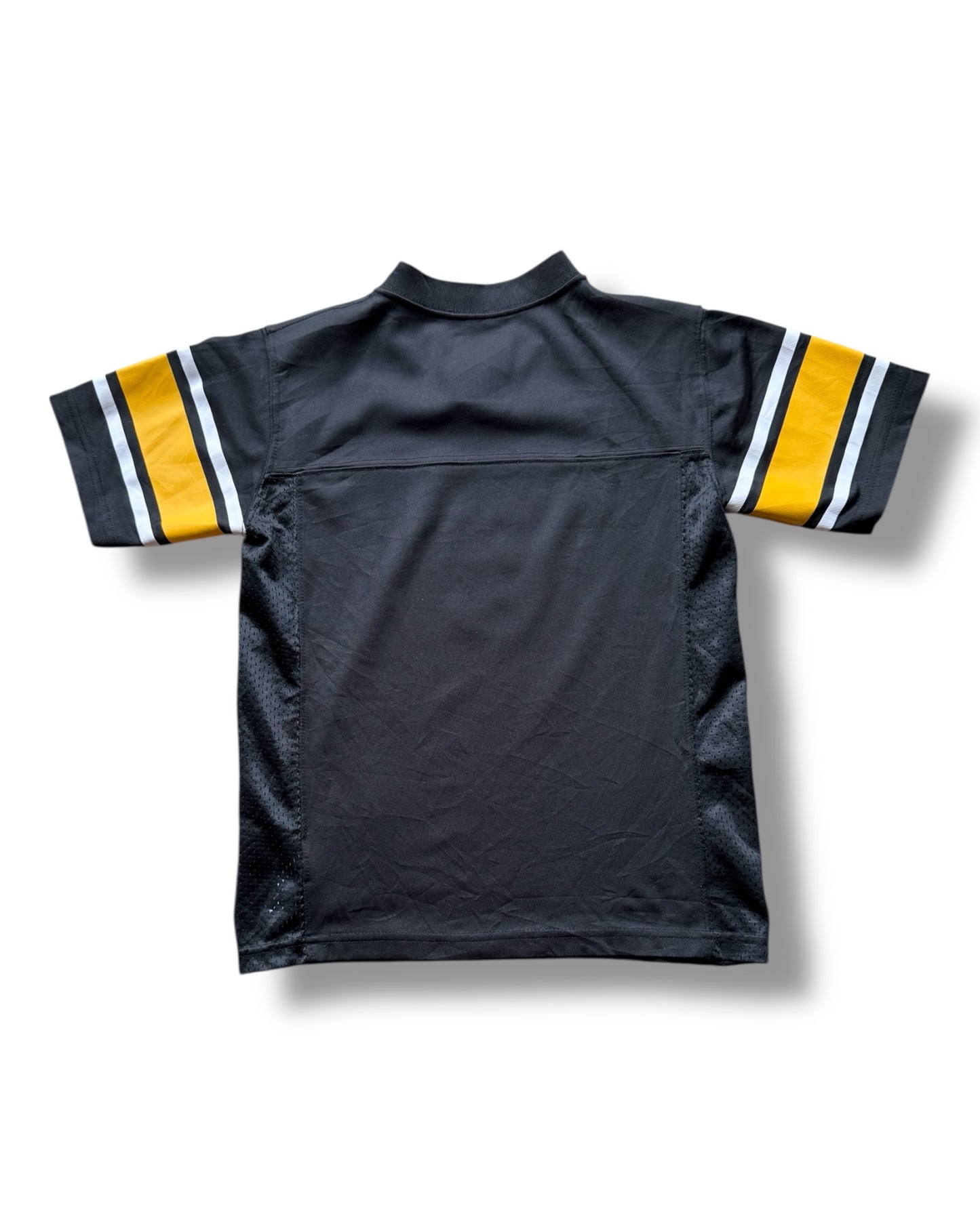 NFL Pittsburgh Steelers kids football jersey