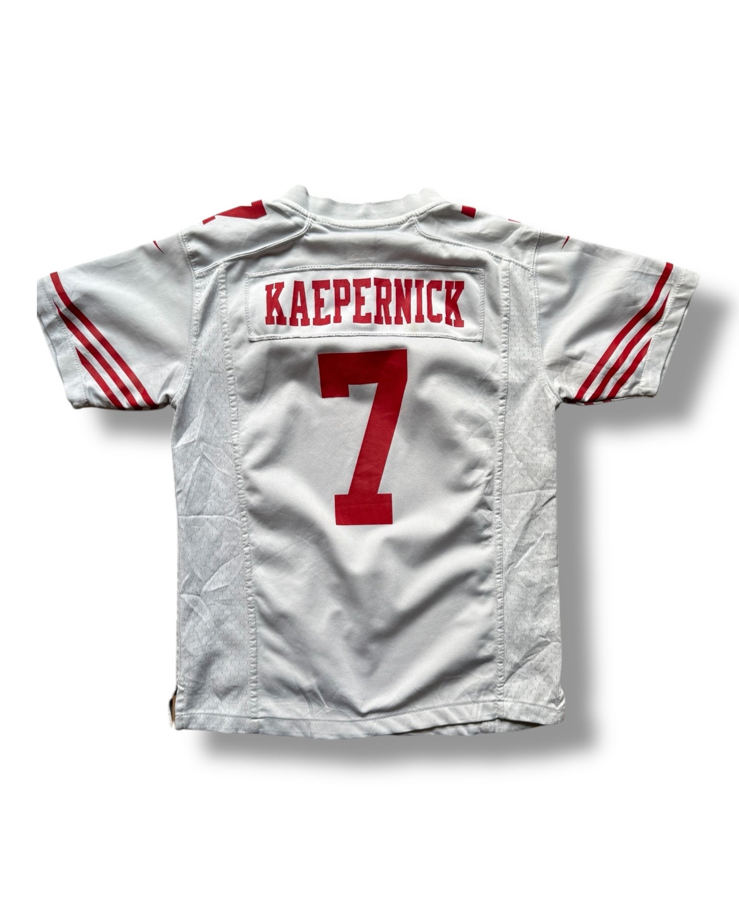 NFL x Nike San Francisco 49ers "Kaepernick" #7 jersey