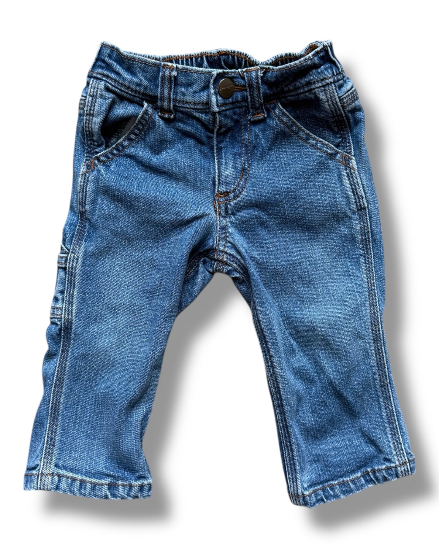 Carhartt baby carpenter jeans