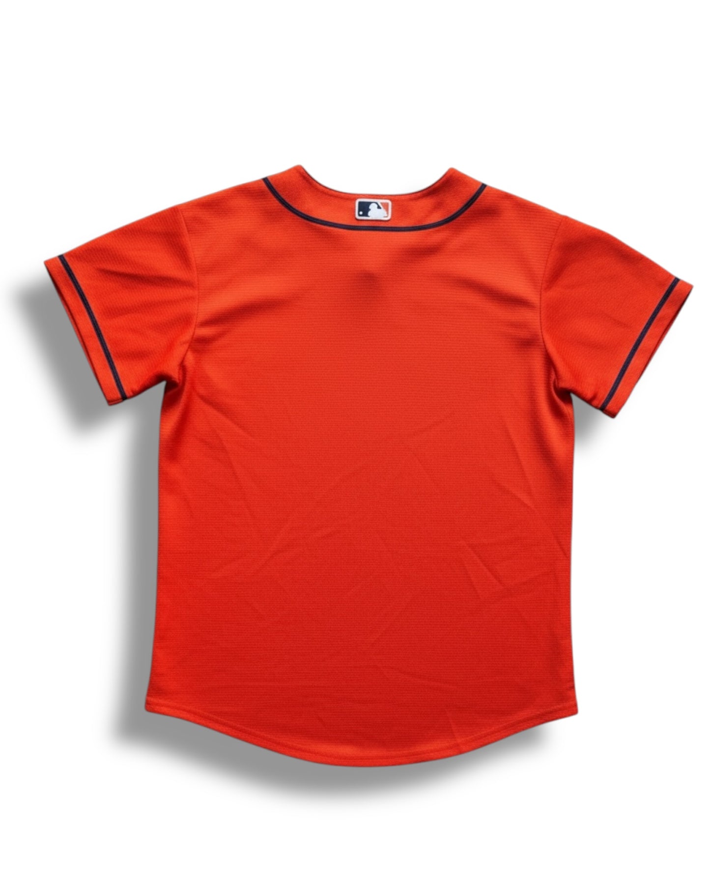 Nike Houston Astros kids baseball jersey