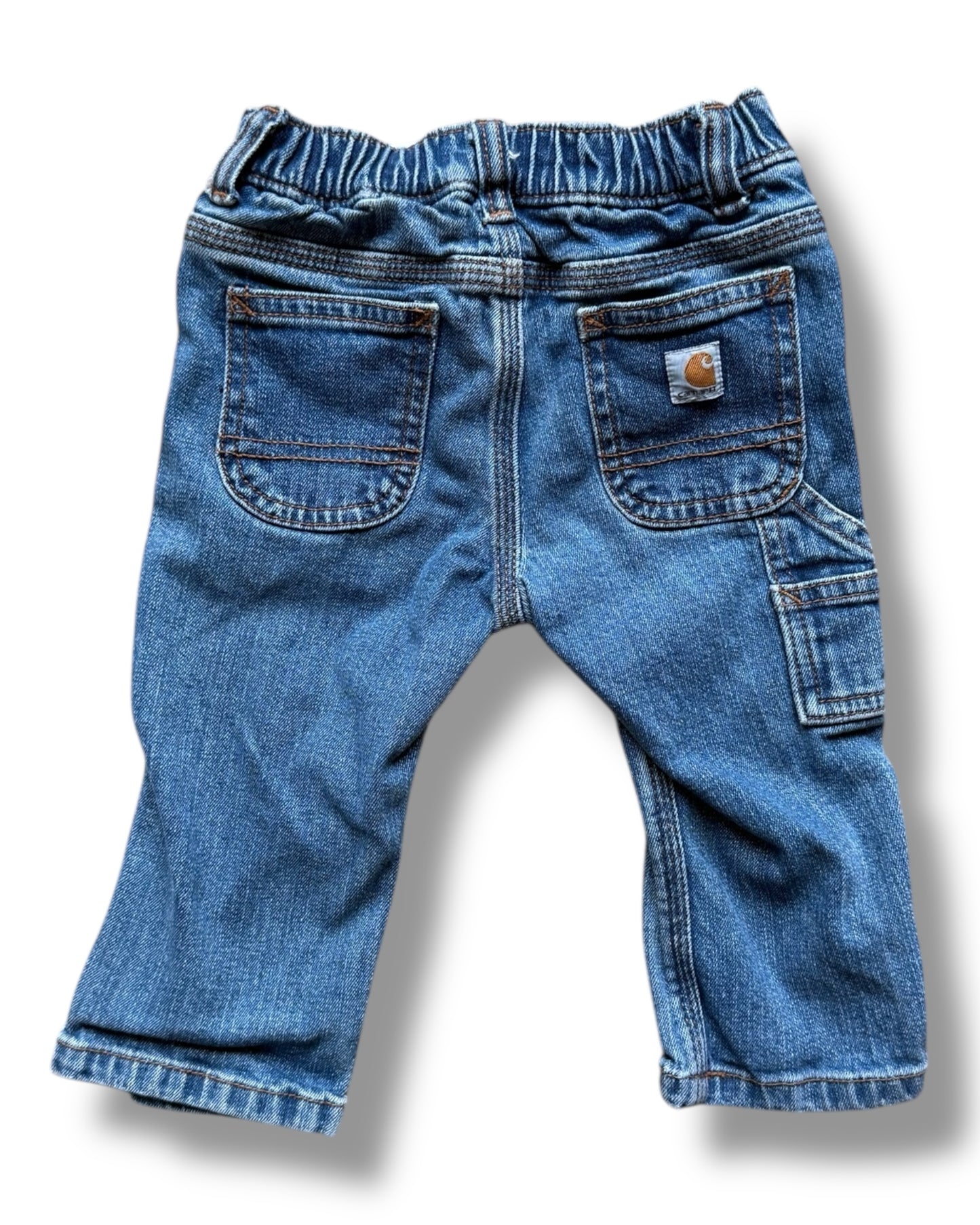 Carhartt baby carpenter jeans