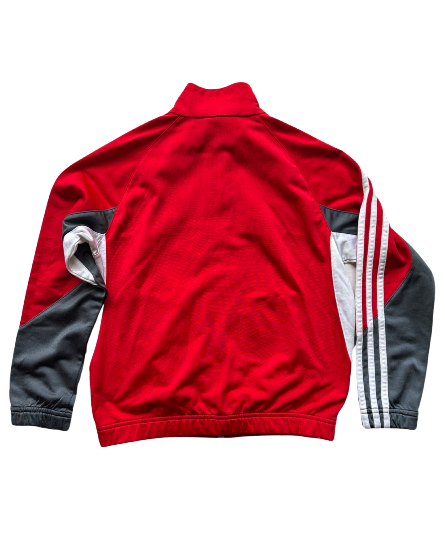 Vintage Adidas track jacket (9-10yrs)