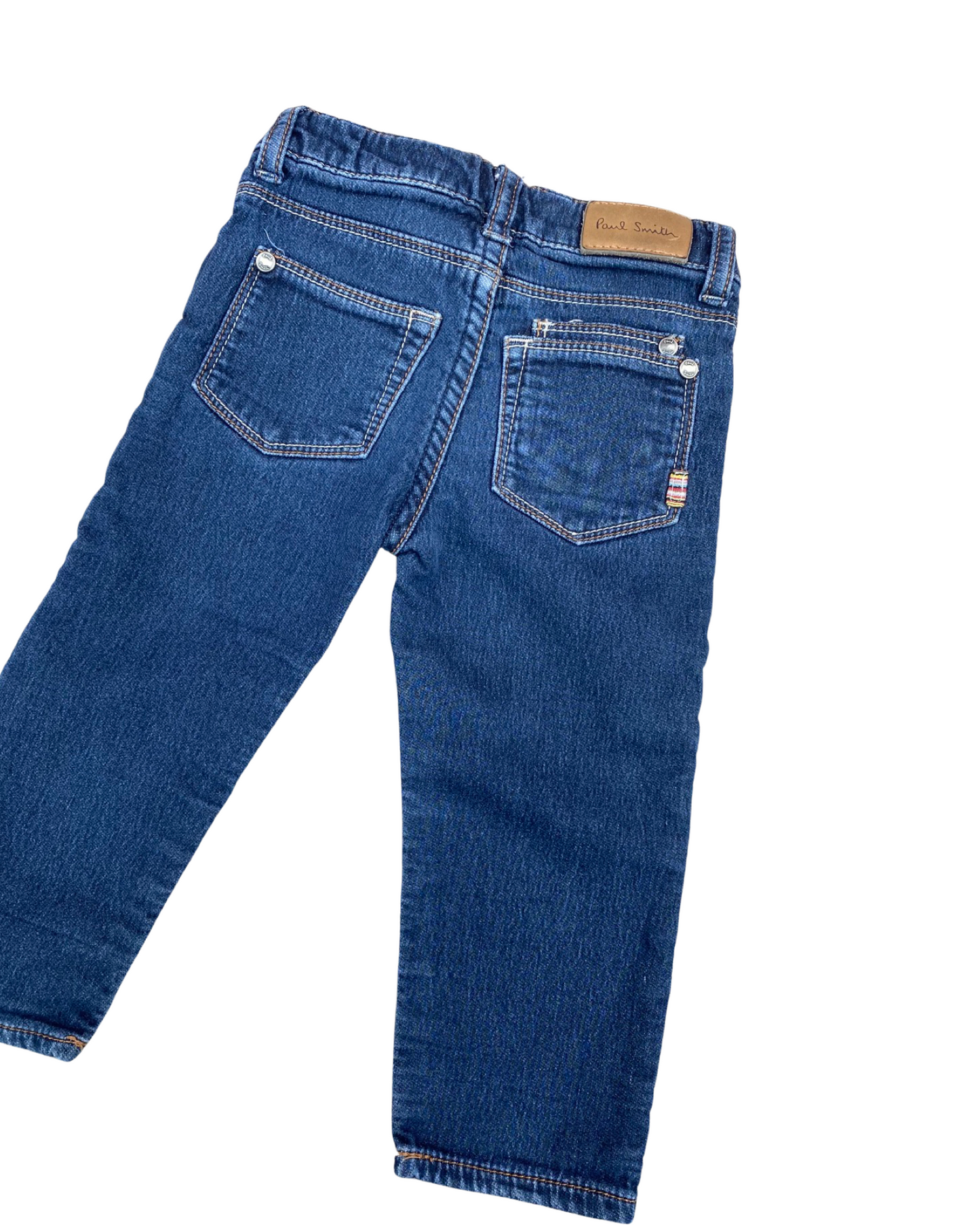 Paul Smith toddler jeans (18-24mths)