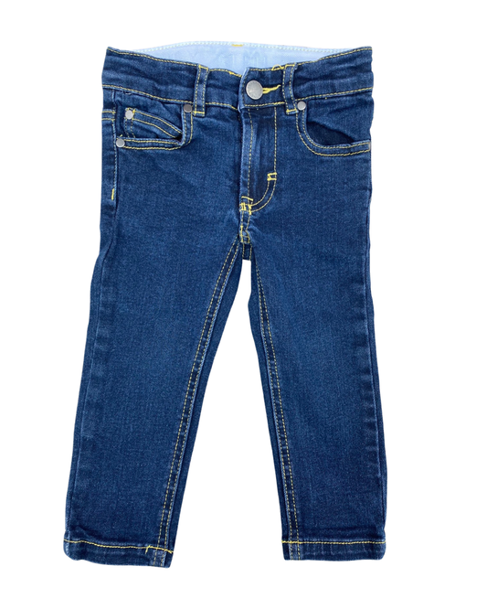 Stella McCartney toddler jeans (1-2yrs)