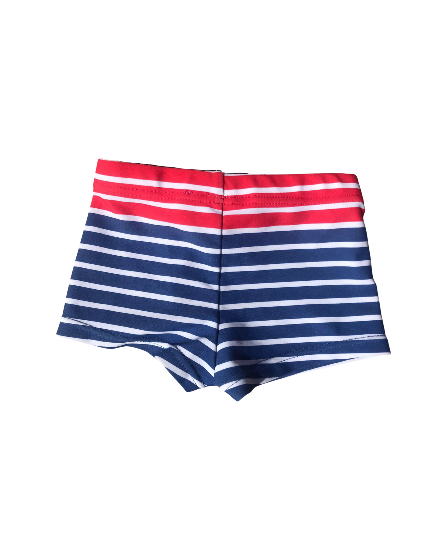 Zara striped swim shorts (size 12-24mths)